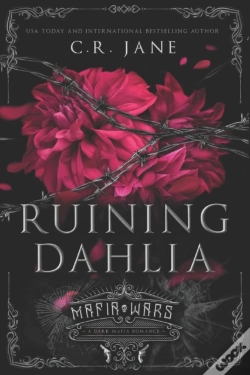 Capa do artigo Ruining Dahlia