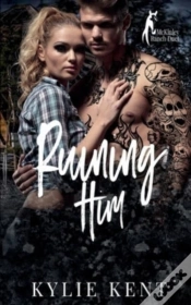 Capa do artigo Ruining Him