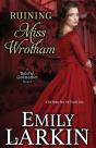 Ruining Miss Wrotham - Preview