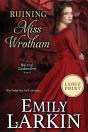 Ruining Miss Wrotham - Preview