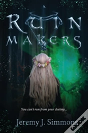 Capa do artigo Ruinmakers