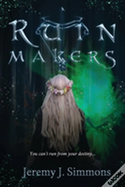 Capa do artigo Ruinmakers