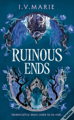 Capa do artigo Ruinous Ends