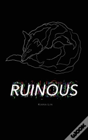 Capa do artigo Ruinous