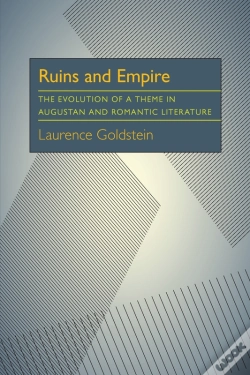 Capa do artigo Ruins And Empire