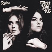 Capa do artigo Ruins - CD