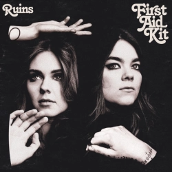 Capa do artigo Ruins - CD
