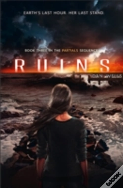 Capa do artigo Ruins