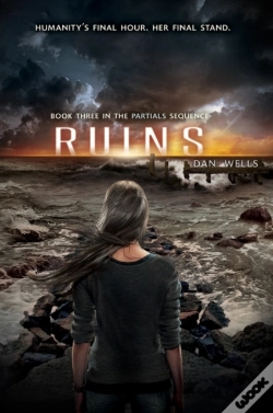 Capa do artigo Ruins
