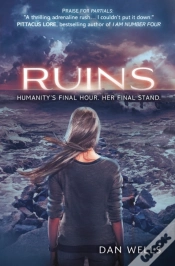 Capa do artigo Ruins