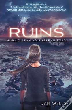 Capa do artigo Ruins