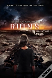 Capa do artigo Ruins