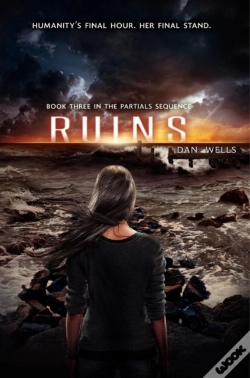 Capa do artigo Ruins