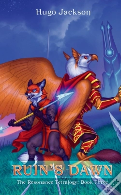 Capa do artigo Ruin'S Dawn