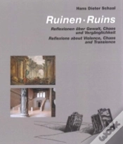 Capa do artigo Ruins