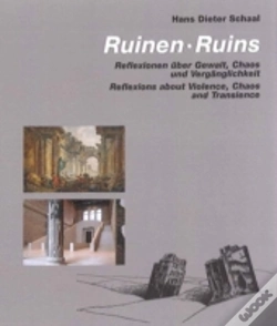 Capa do artigo Ruins
