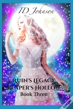 Capa do artigo Ruin'S Legacy