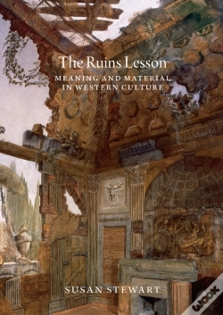 Capa do artigo Ruins Lesson