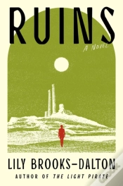 Capa do artigo Ruins