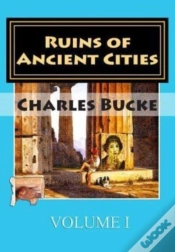 Capa do artigo Ruins Of Ancient Cities