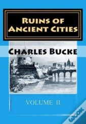 Ruins Of Ancient Cities