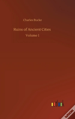 Capa do artigo Ruins Of Ancient Cities :Volume 1