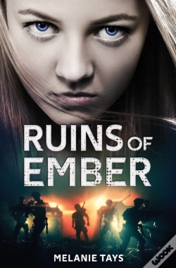 Capa do artigo Ruins Of Ember