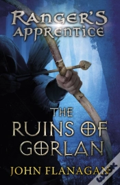 Capa do artigo Ruins Of Gorlan (Ranger