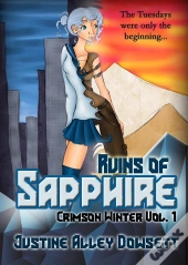 Ruins Of Sapphire