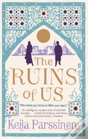 Capa do artigo Ruins Of Us