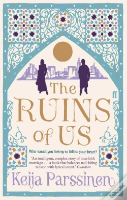 Capa do artigo Ruins Of Us