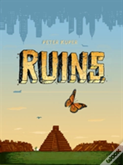 Capa do artigo Ruins