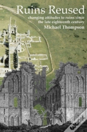 Capa do artigo Ruins Reused