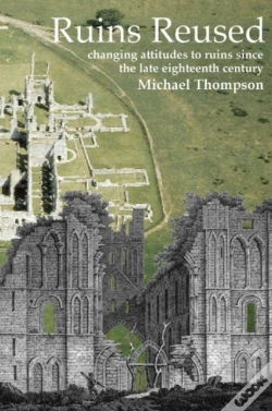 Capa do artigo Ruins Reused