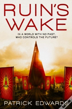 Capa do artigo Ruin'S Wake