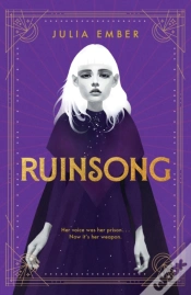 Capa do artigo Ruinsong