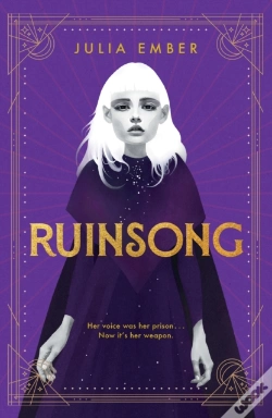 Capa do artigo Ruinsong
