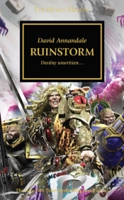 Capa do artigo Ruinstorm