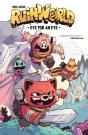 Ruinworld: Eye For An Eye - Preview