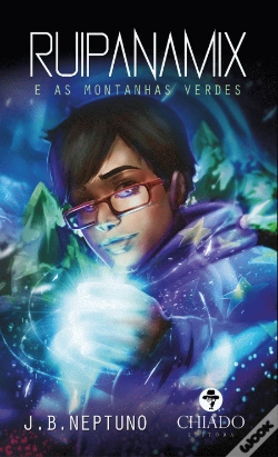 Capa do artigo Ruipanamix e as Montanhas Verdes