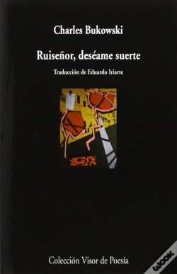 Capa do artigo Ruiseñor, Deséame Suerte