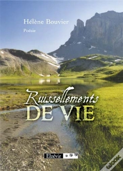 Capa do artigo Ruissellements De Vie