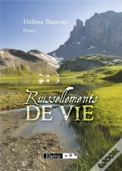 Capa do artigo Ruissellements De Vie