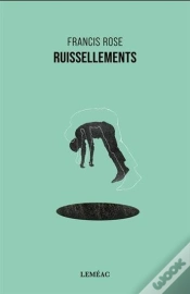 Capa do artigo Ruissellements