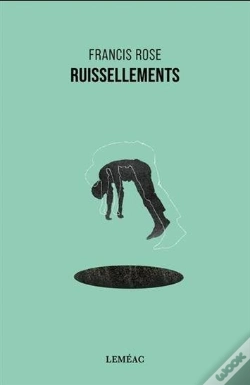 Capa do artigo Ruissellements