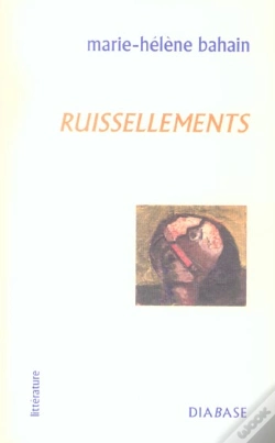 Capa do artigo Ruissellements