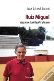 Capa do artigo Ruiz Miguel Torero D Honneur
