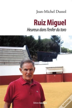 Capa do artigo Ruiz Miguel Torero D Honneur