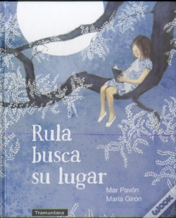 Capa do artigo Rula Busca Su Lugar