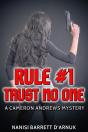 Rule #1: Trust No One - Preview